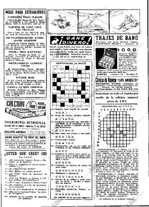 ABC MADRID 01-05-1965 página 79