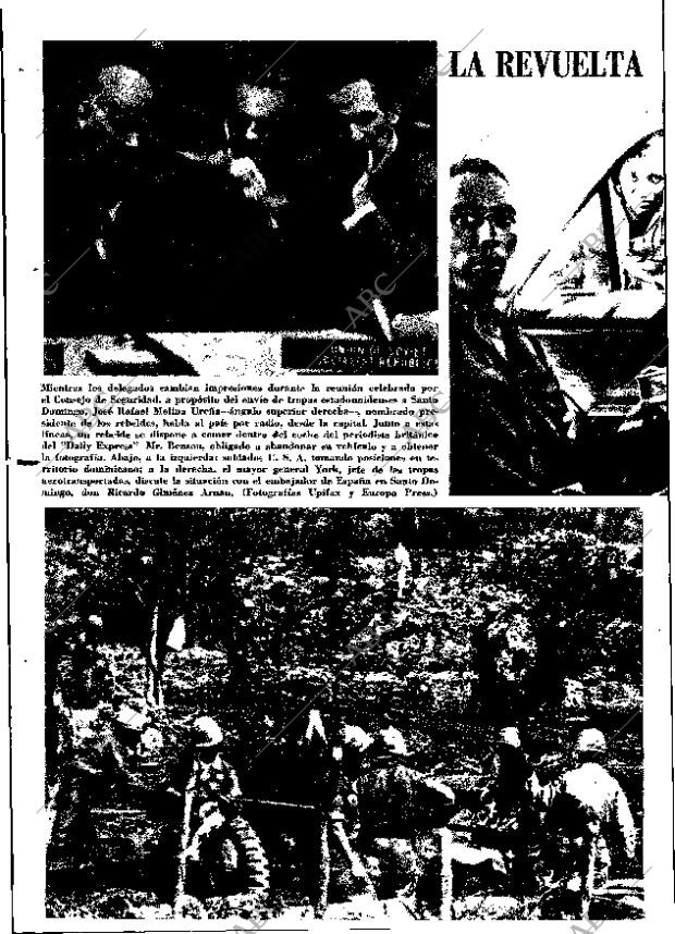 ABC MADRID 04-05-1965 página 14