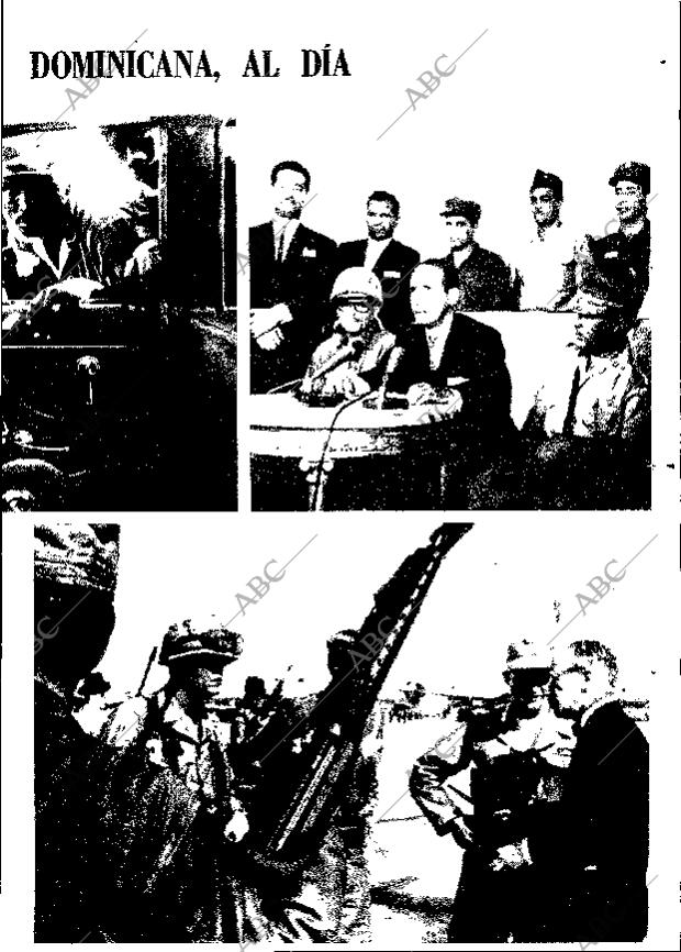 ABC MADRID 04-05-1965 página 15