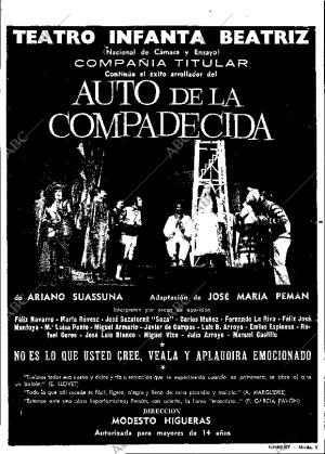ABC MADRID 04-05-1965 página 17