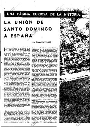 ABC MADRID 04-05-1965 página 18
