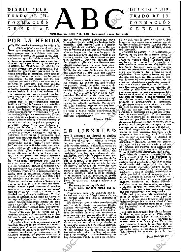 ABC MADRID 04-05-1965 página 3