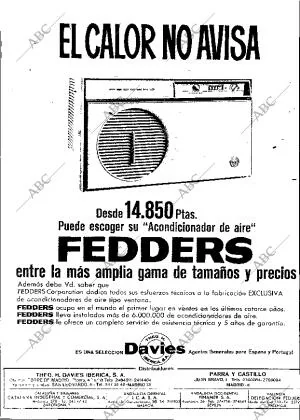 ABC MADRID 04-05-1965 página 34