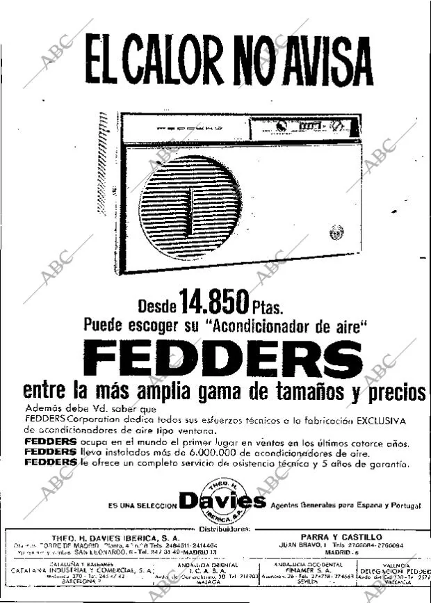 ABC MADRID 04-05-1965 página 34