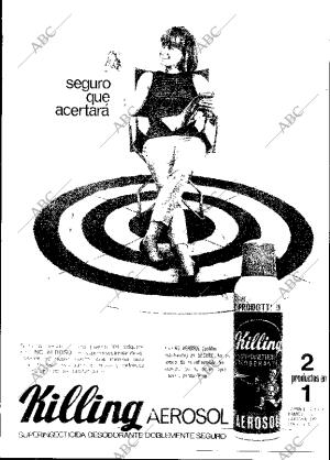 ABC MADRID 04-05-1965 página 38