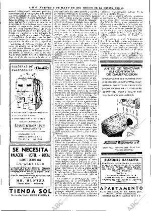 ABC MADRID 04-05-1965 página 40