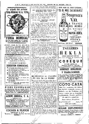 ABC MADRID 04-05-1965 página 42