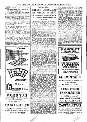 ABC MADRID 04-05-1965 página 46