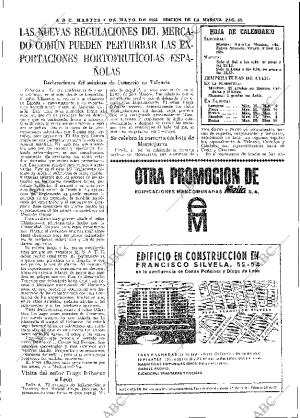ABC MADRID 04-05-1965 página 53