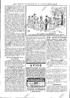 ABC MADRID 04-05-1965 página 55