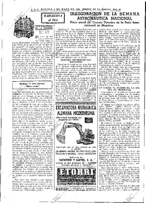 ABC MADRID 04-05-1965 página 59