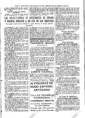 ABC MADRID 04-05-1965 página 78