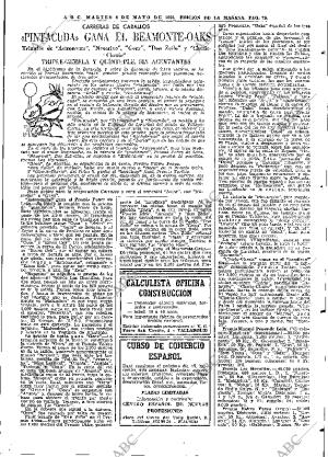 ABC MADRID 04-05-1965 página 79