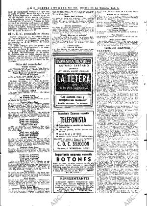 ABC MADRID 04-05-1965 página 85