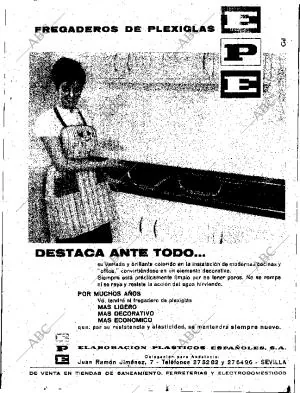 ABC SEVILLA 04-05-1965 página 11