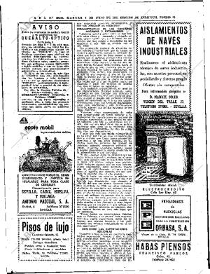 ABC SEVILLA 04-05-1965 página 24