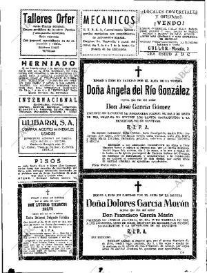 ABC SEVILLA 04-05-1965 página 58