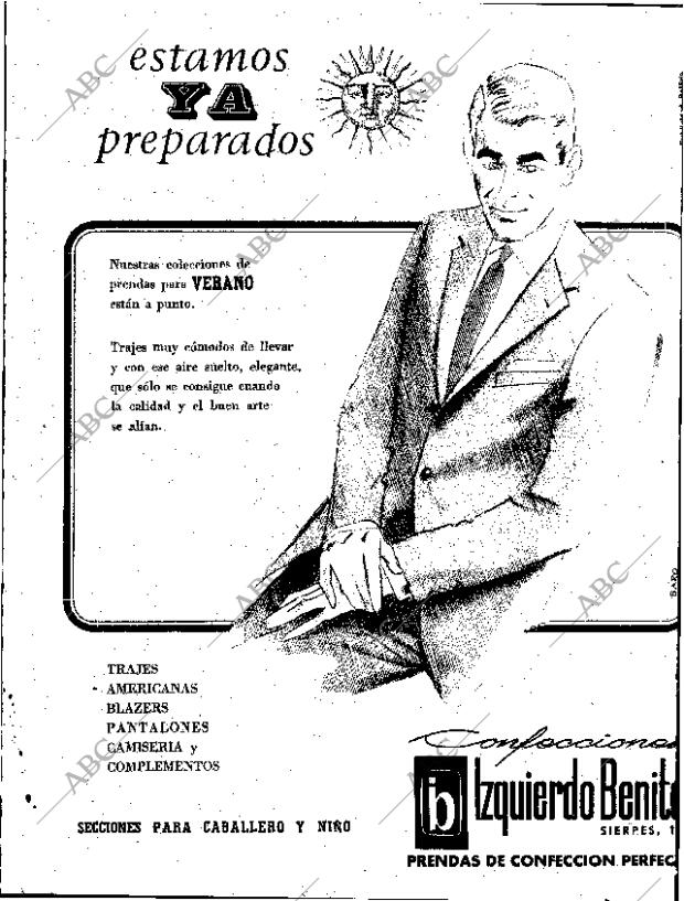 ABC SEVILLA 04-05-1965 página 60