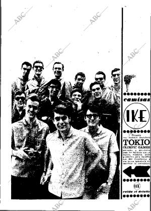 ABC MADRID 05-05-1965 página 104