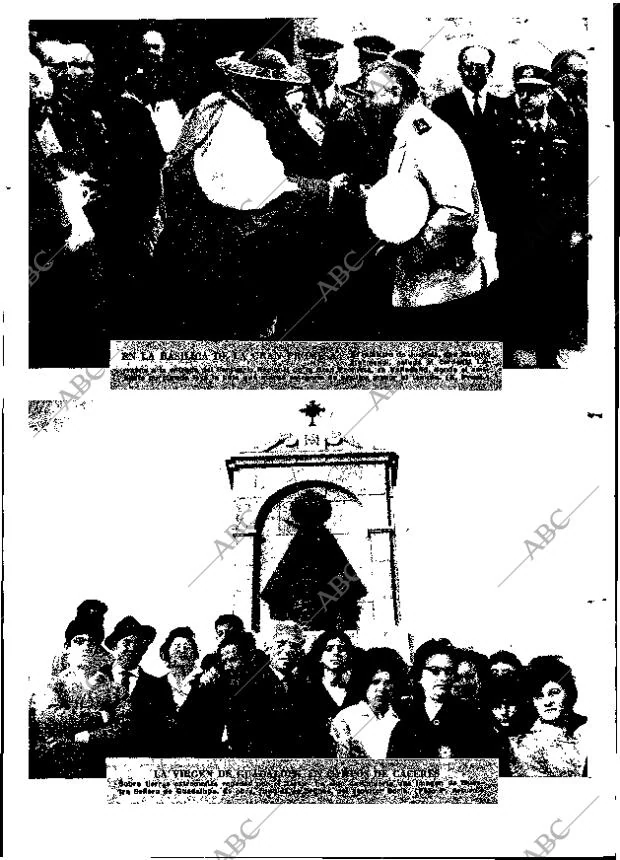 ABC MADRID 05-05-1965 página 11