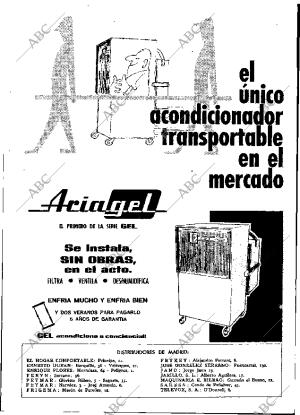 ABC MADRID 05-05-1965 página 25