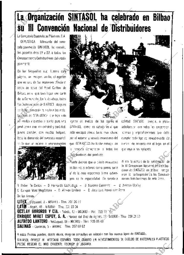 ABC MADRID 05-05-1965 página 34