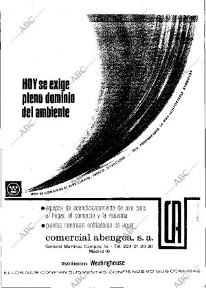 ABC MADRID 05-05-1965 página 36