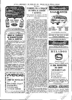 ABC MADRID 05-05-1965 página 48