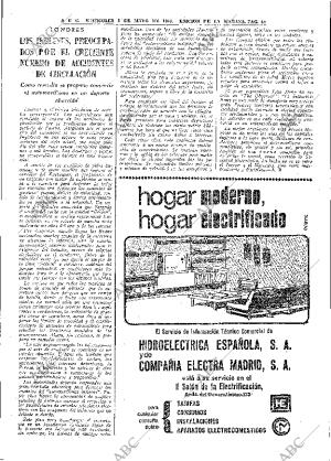 ABC MADRID 05-05-1965 página 49