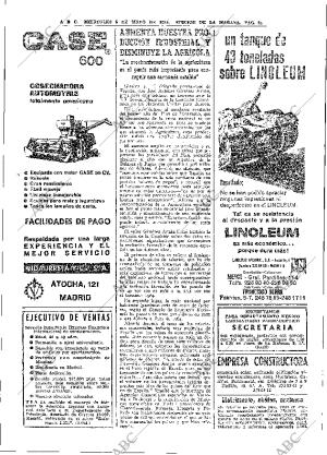 ABC MADRID 05-05-1965 página 52