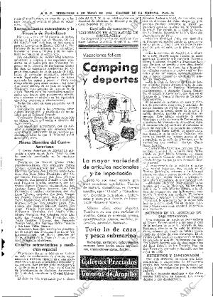 ABC MADRID 05-05-1965 página 65