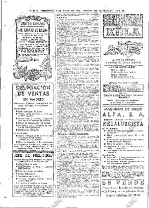 ABC MADRID 05-05-1965 página 88