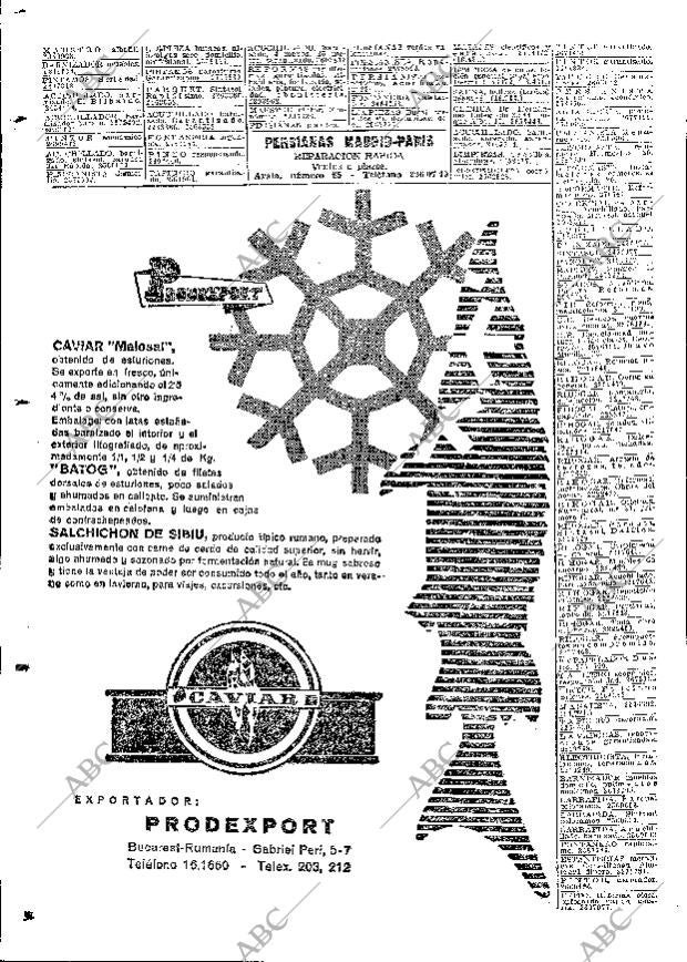 ABC MADRID 05-05-1965 página 98