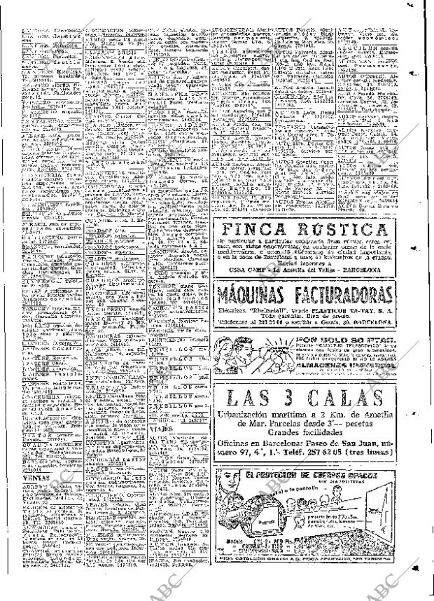 ABC MADRID 05-05-1965 página 99