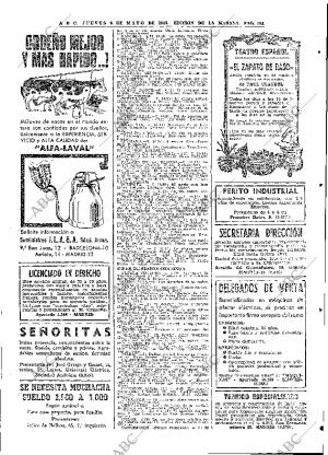 ABC MADRID 06-05-1965 página 103