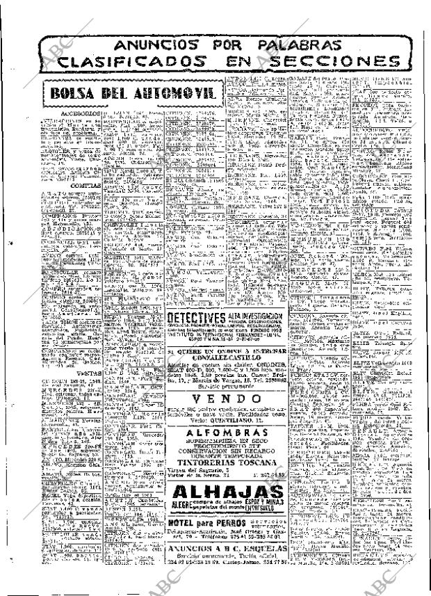 ABC MADRID 06-05-1965 página 108