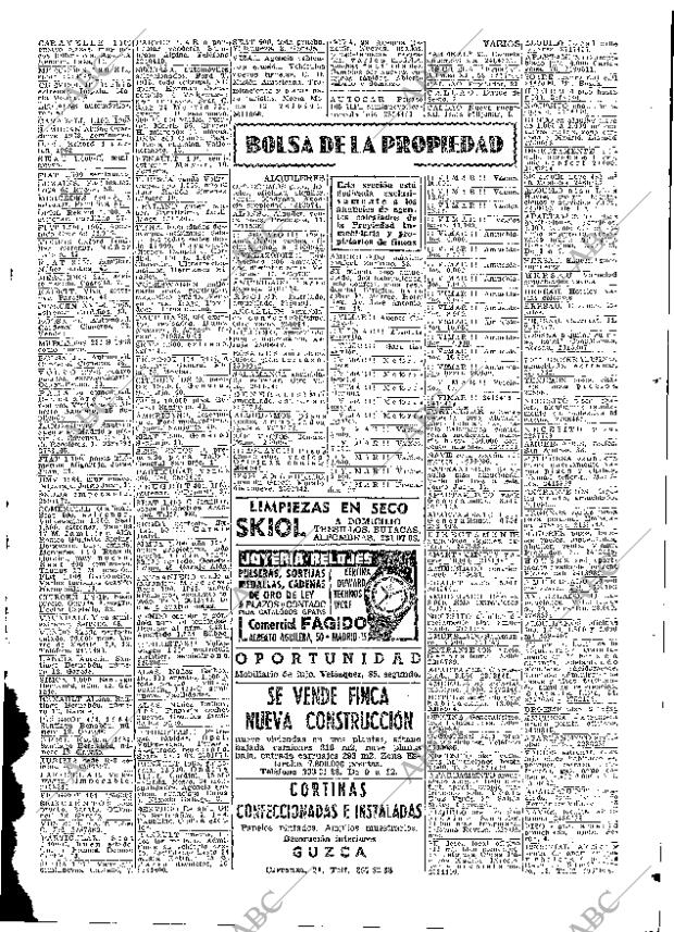 ABC MADRID 06-05-1965 página 109