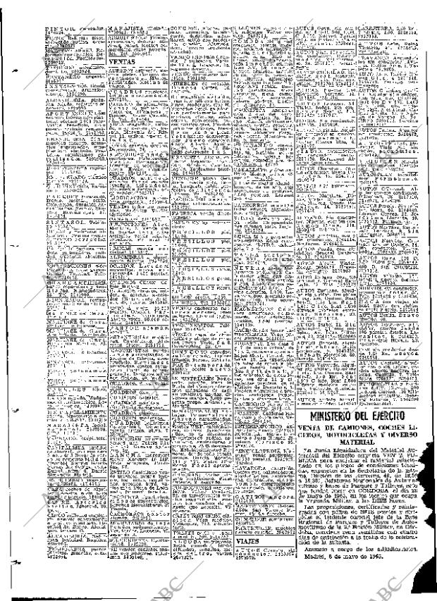 ABC MADRID 06-05-1965 página 116