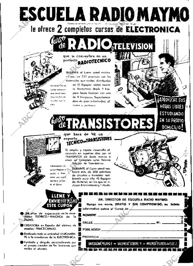 ABC MADRID 06-05-1965 página 120