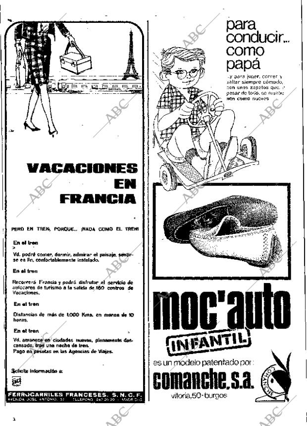 ABC MADRID 06-05-1965 página 16