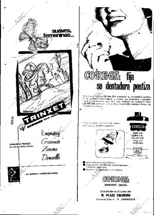 ABC MADRID 06-05-1965 página 20