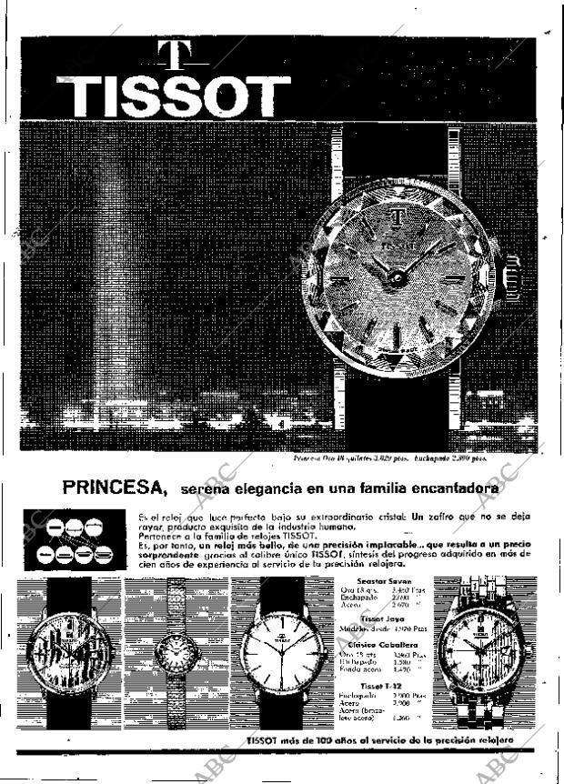 ABC MADRID 06-05-1965 página 21