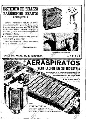 ABC MADRID 06-05-1965 página 26