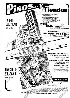 ABC MADRID 06-05-1965 página 30