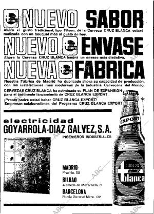 ABC MADRID 06-05-1965 página 31