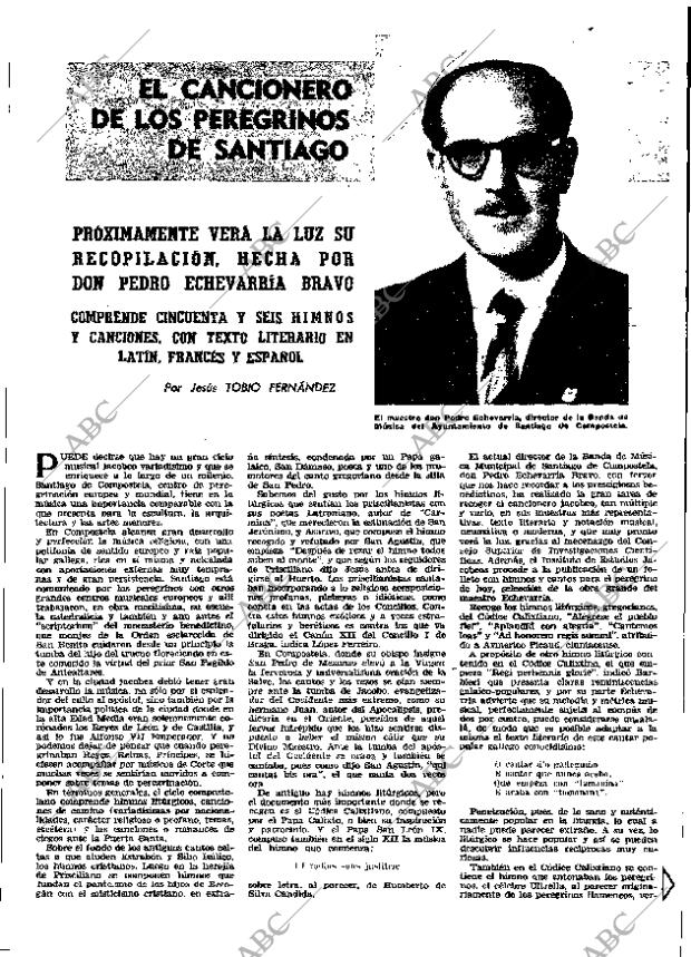 ABC MADRID 06-05-1965 página 33