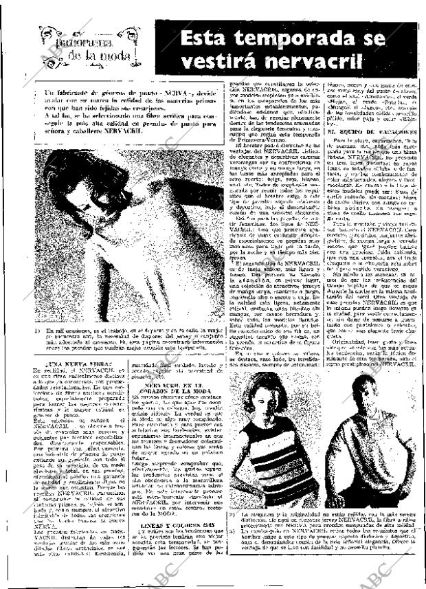 ABC MADRID 06-05-1965 página 42