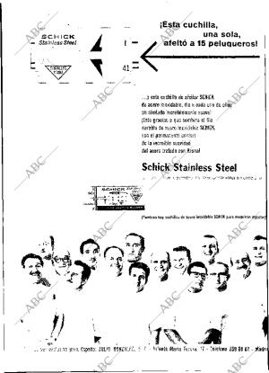 ABC MADRID 06-05-1965 página 44