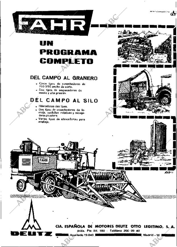 ABC MADRID 06-05-1965 página 46