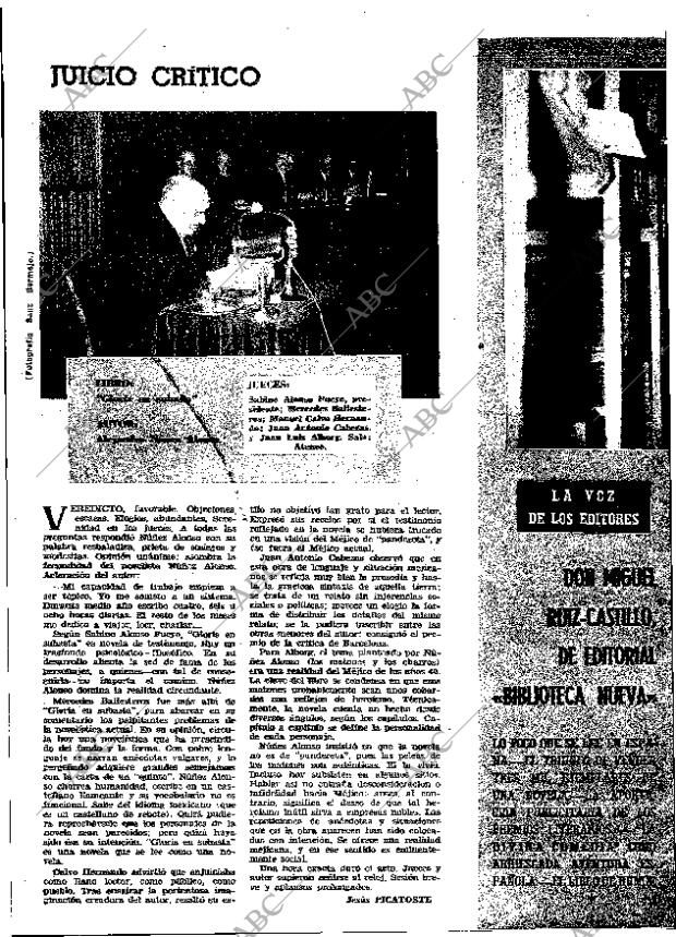 ABC MADRID 06-05-1965 página 48